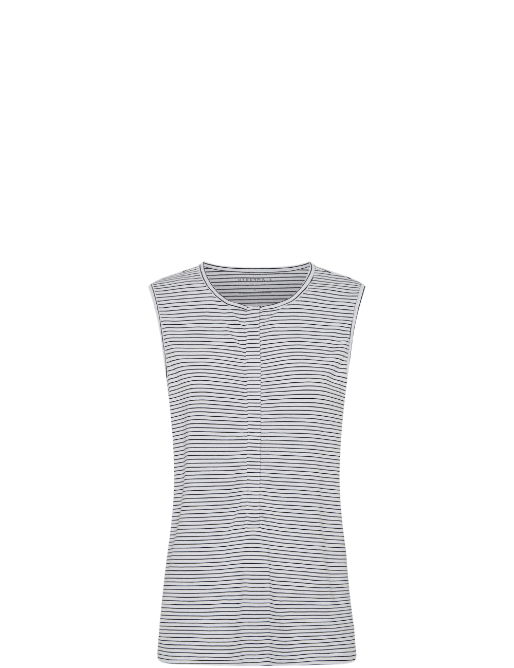 mix-match--Navy stripe