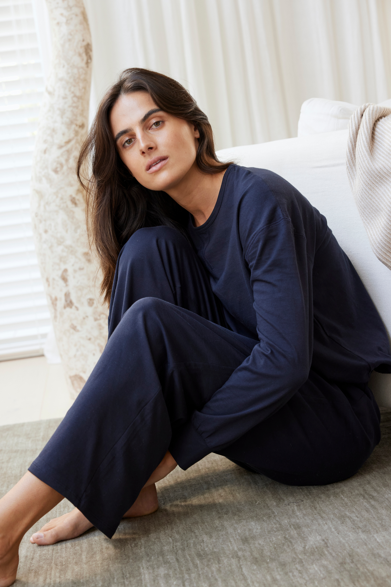 Lounge PJ Set