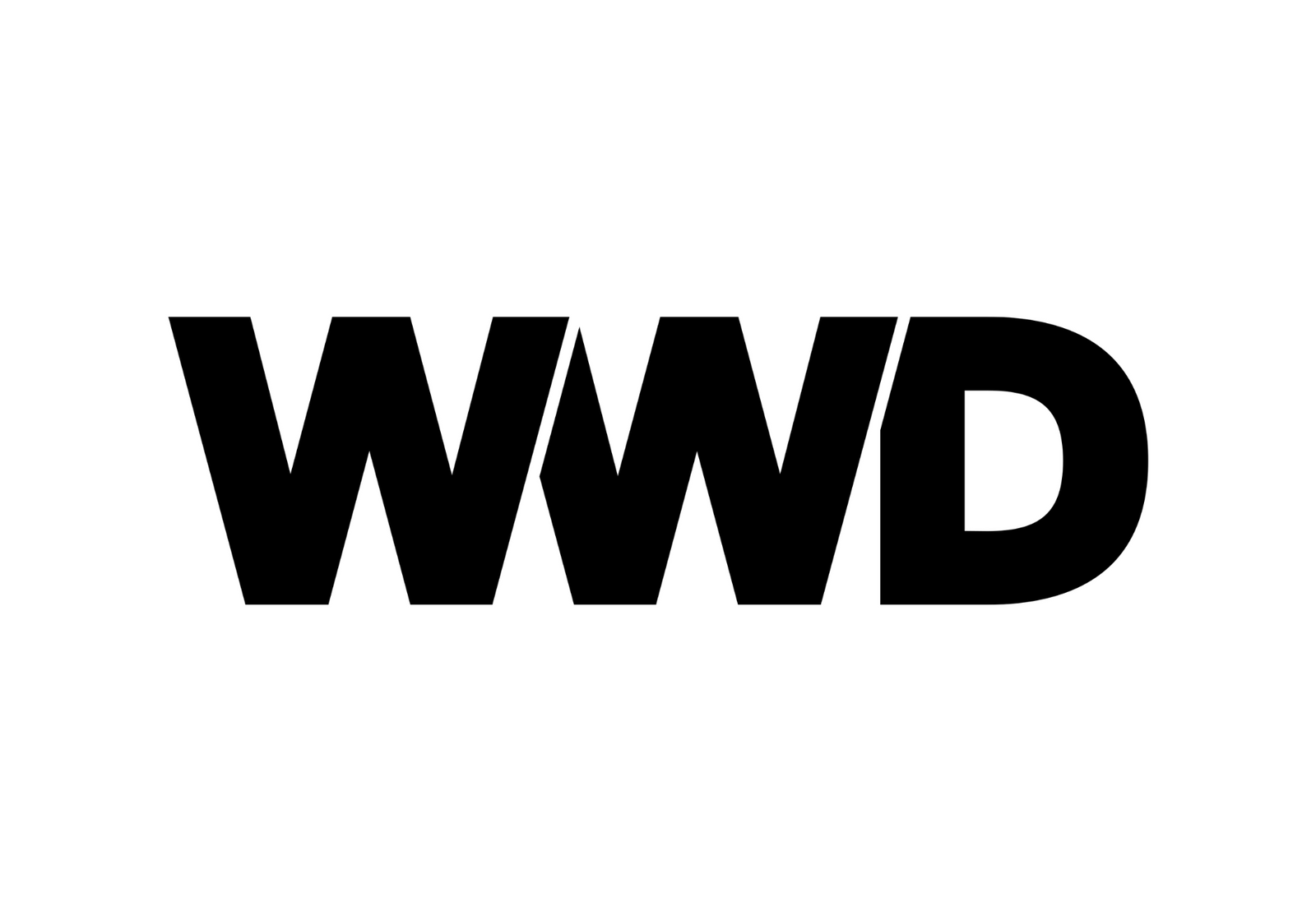 WWD Magazine