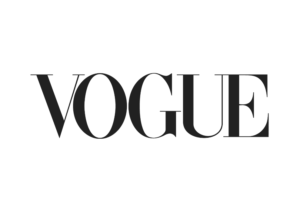 Vogue Australia Pyjamas