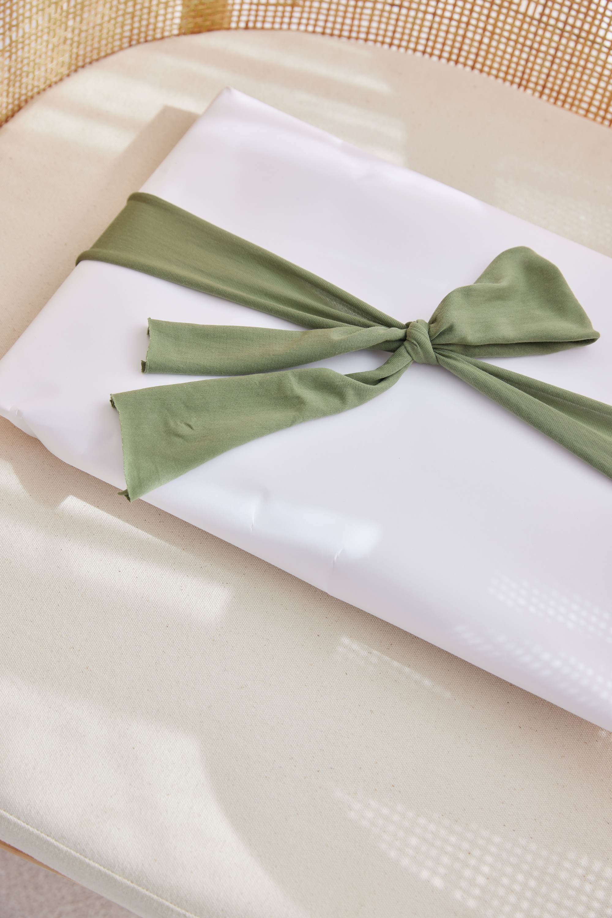 Gift wrap