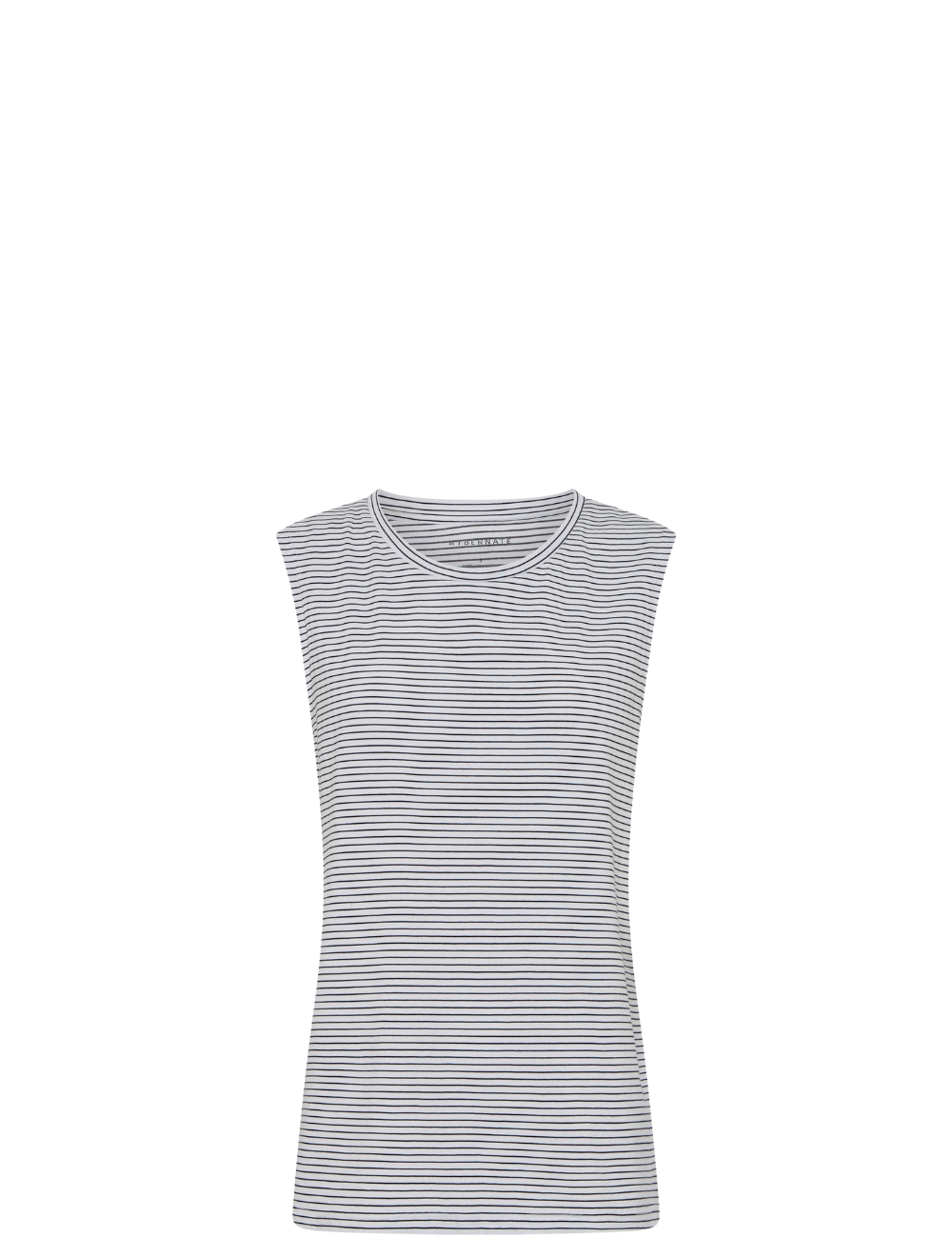 mix-match--Navy stripe