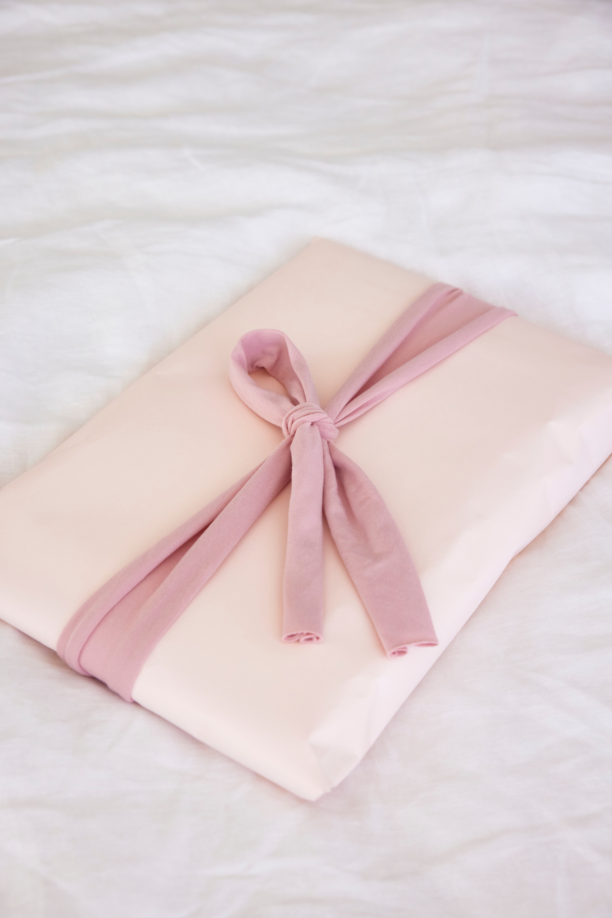 Gift wrapping