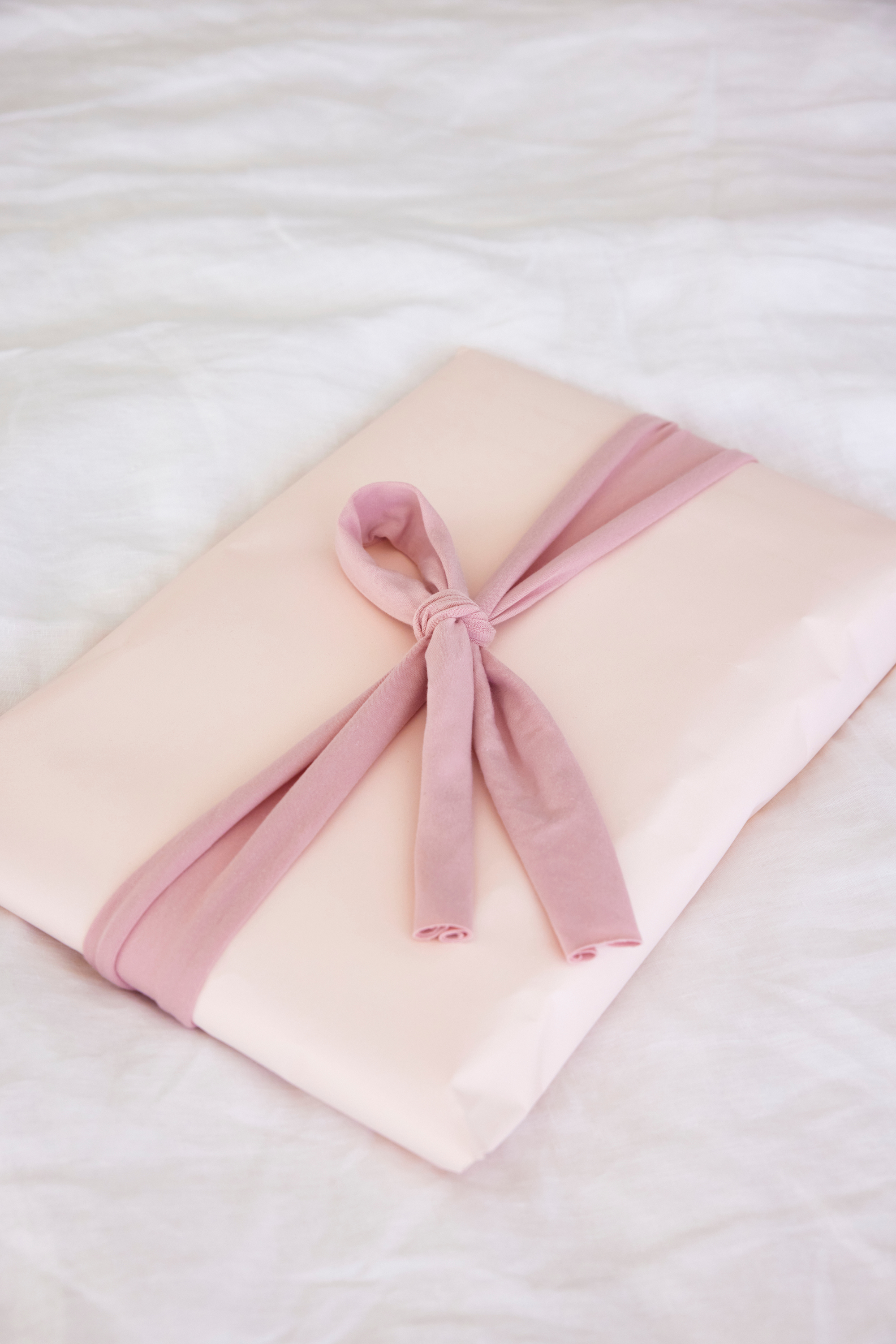 Gift wrapping