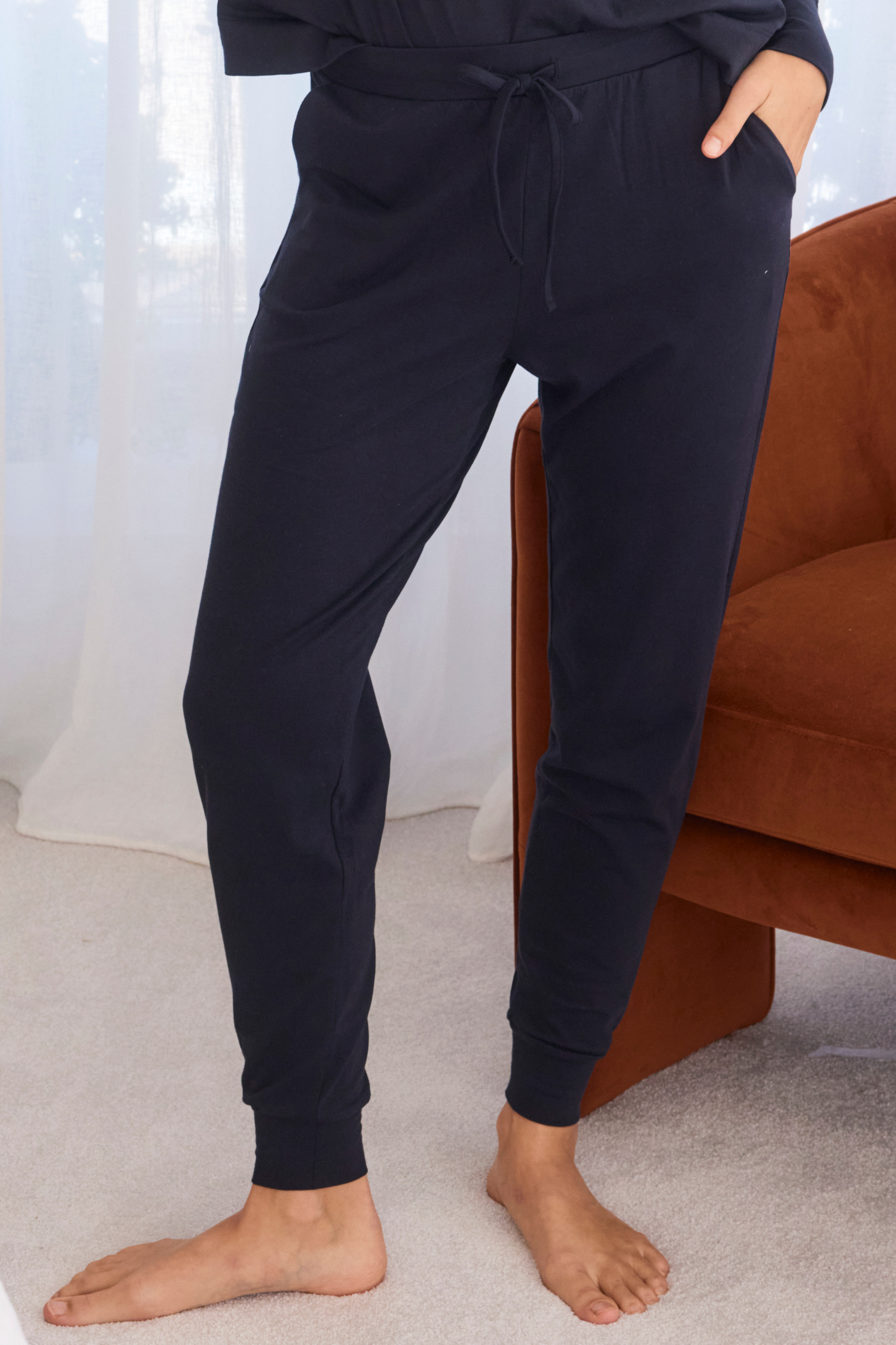 Jogger pants