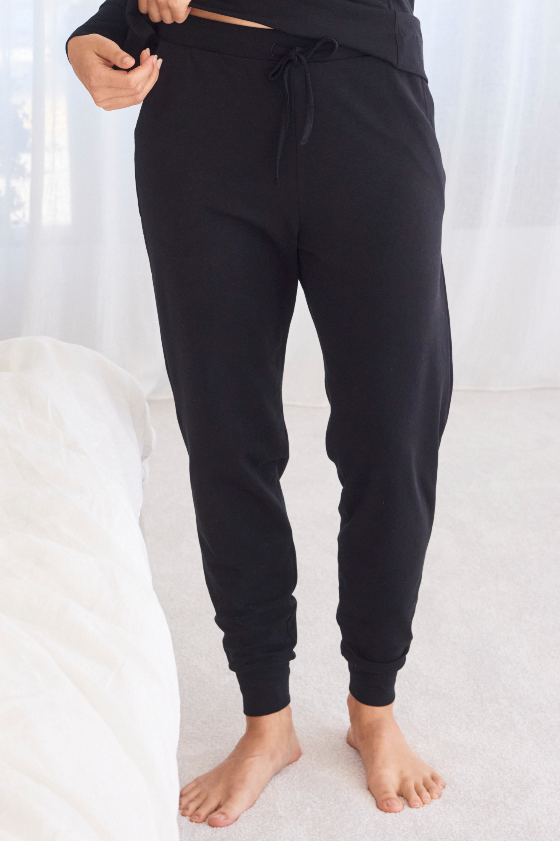 Jogger pants