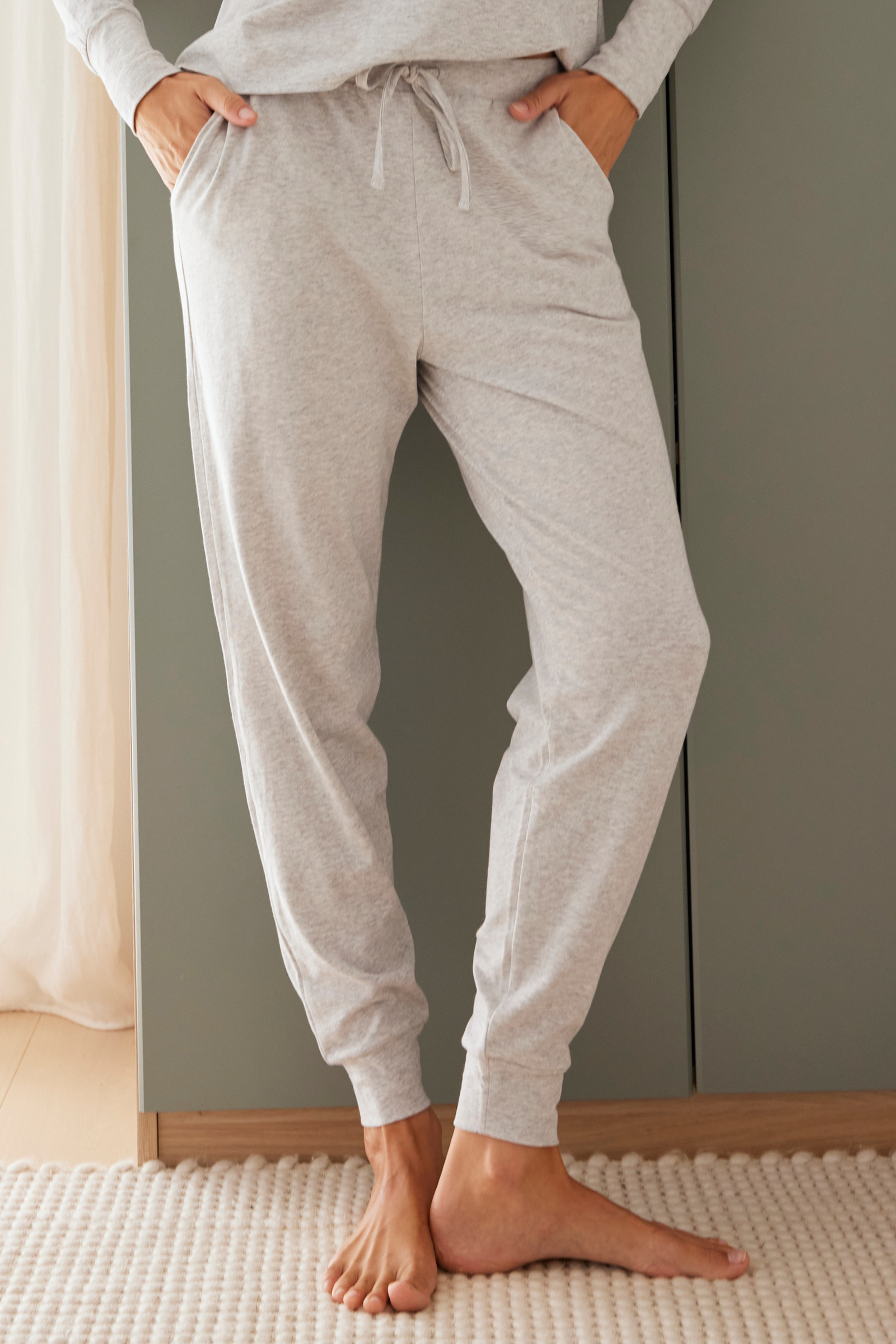 Jogger pants
