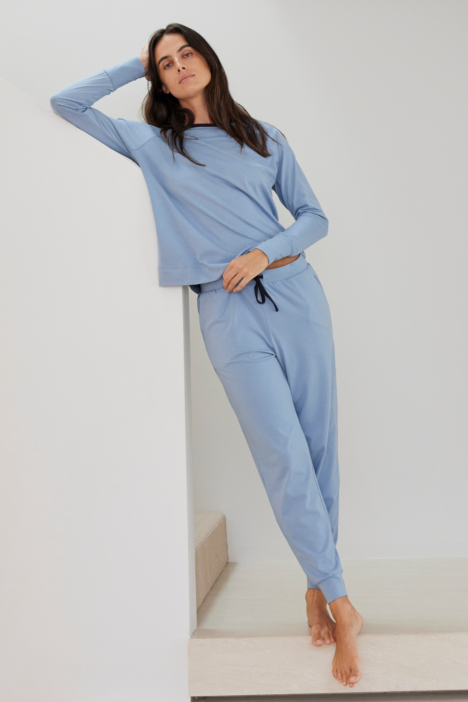 Jogger PJ set