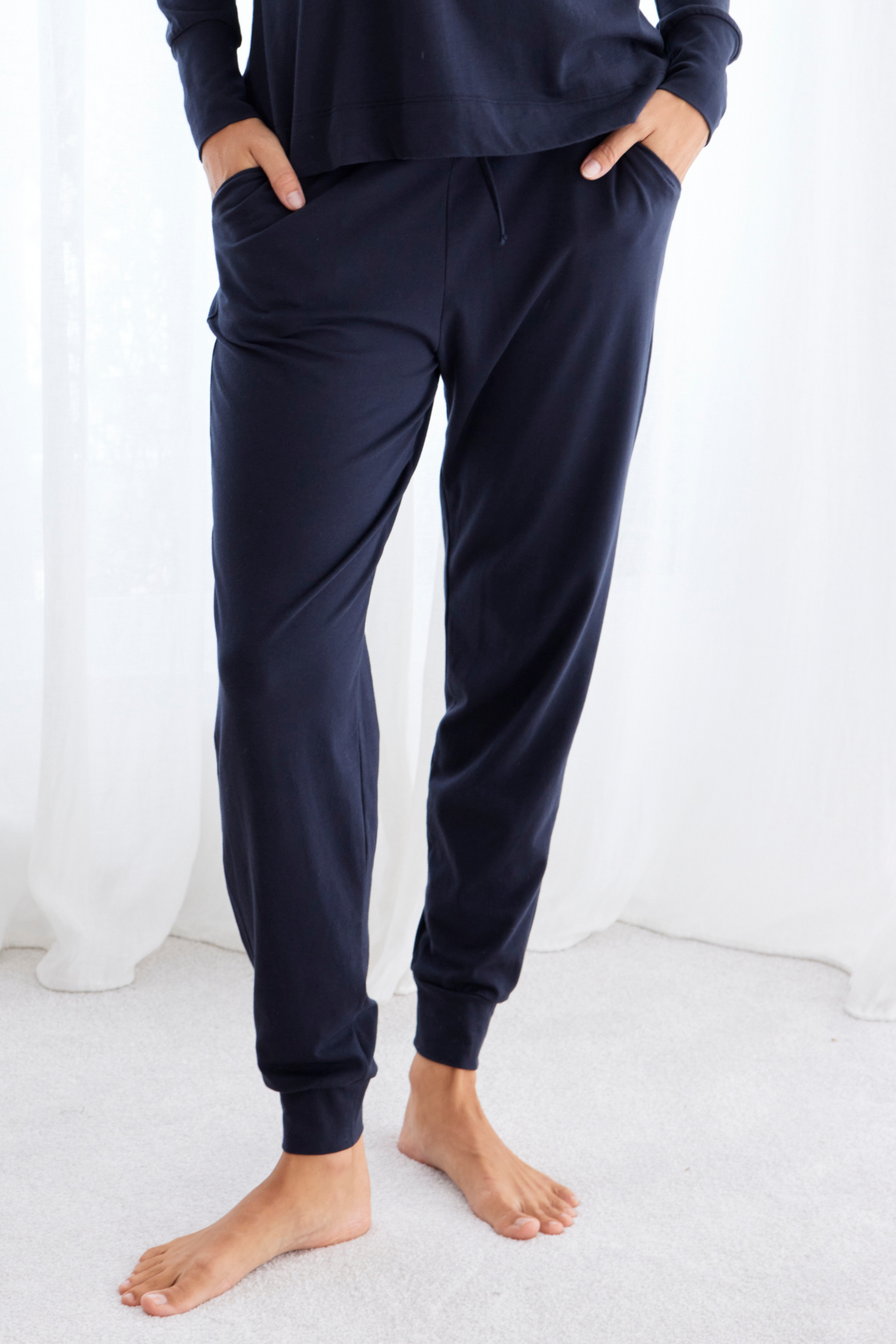 Jogger pants