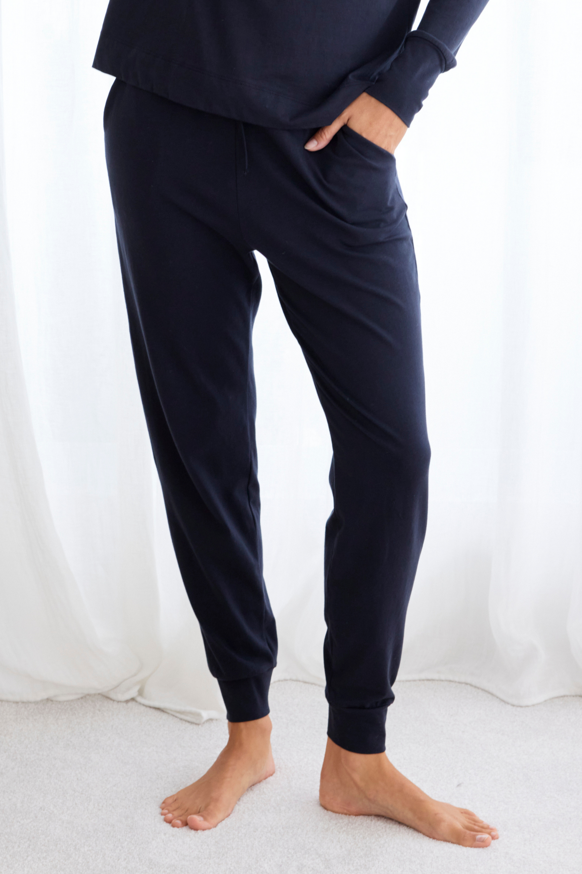 Jogger pants
