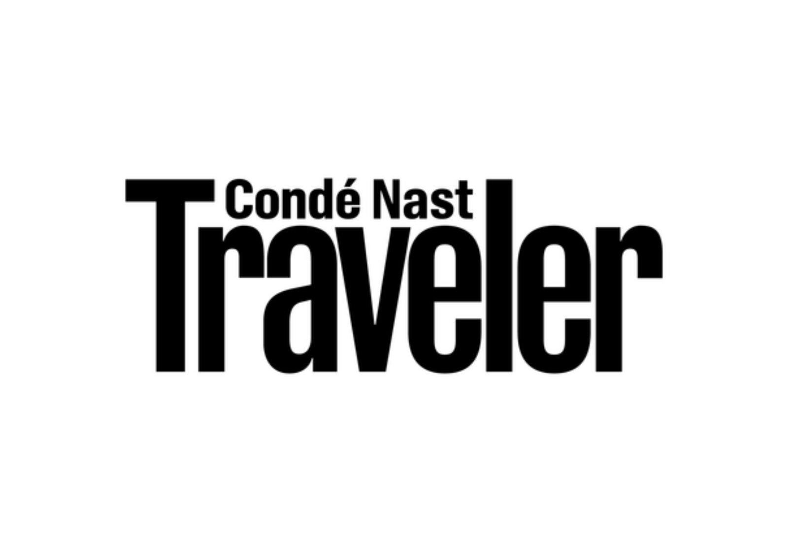 Condé Nast Traveler