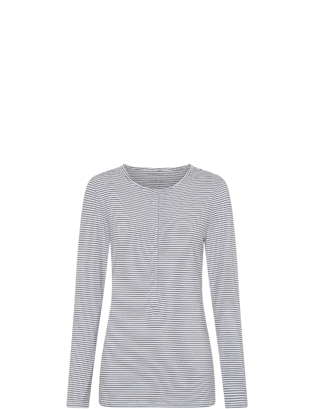 mix-match--Navy stripe