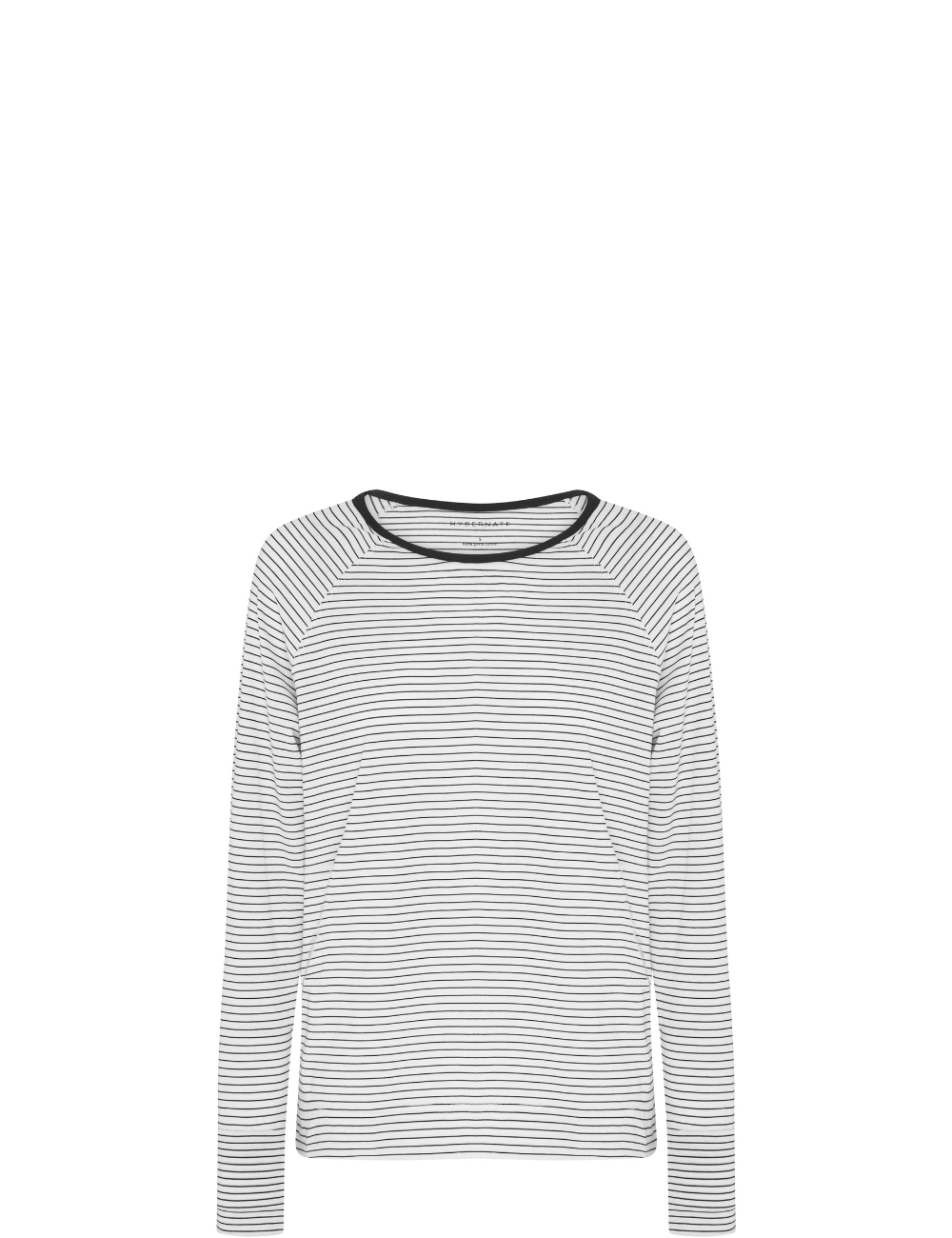 mix-match--Navy stripe