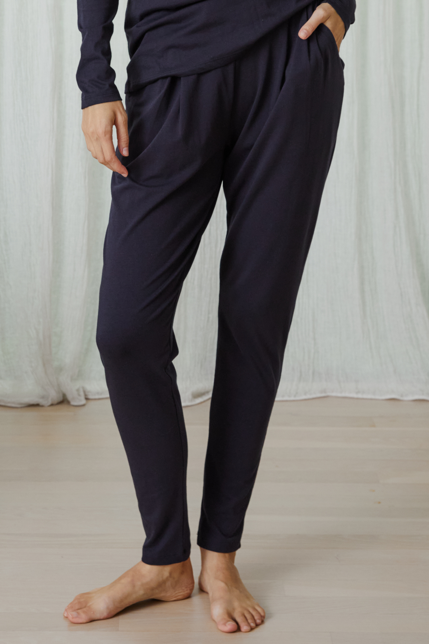 Women's Slim Pants 